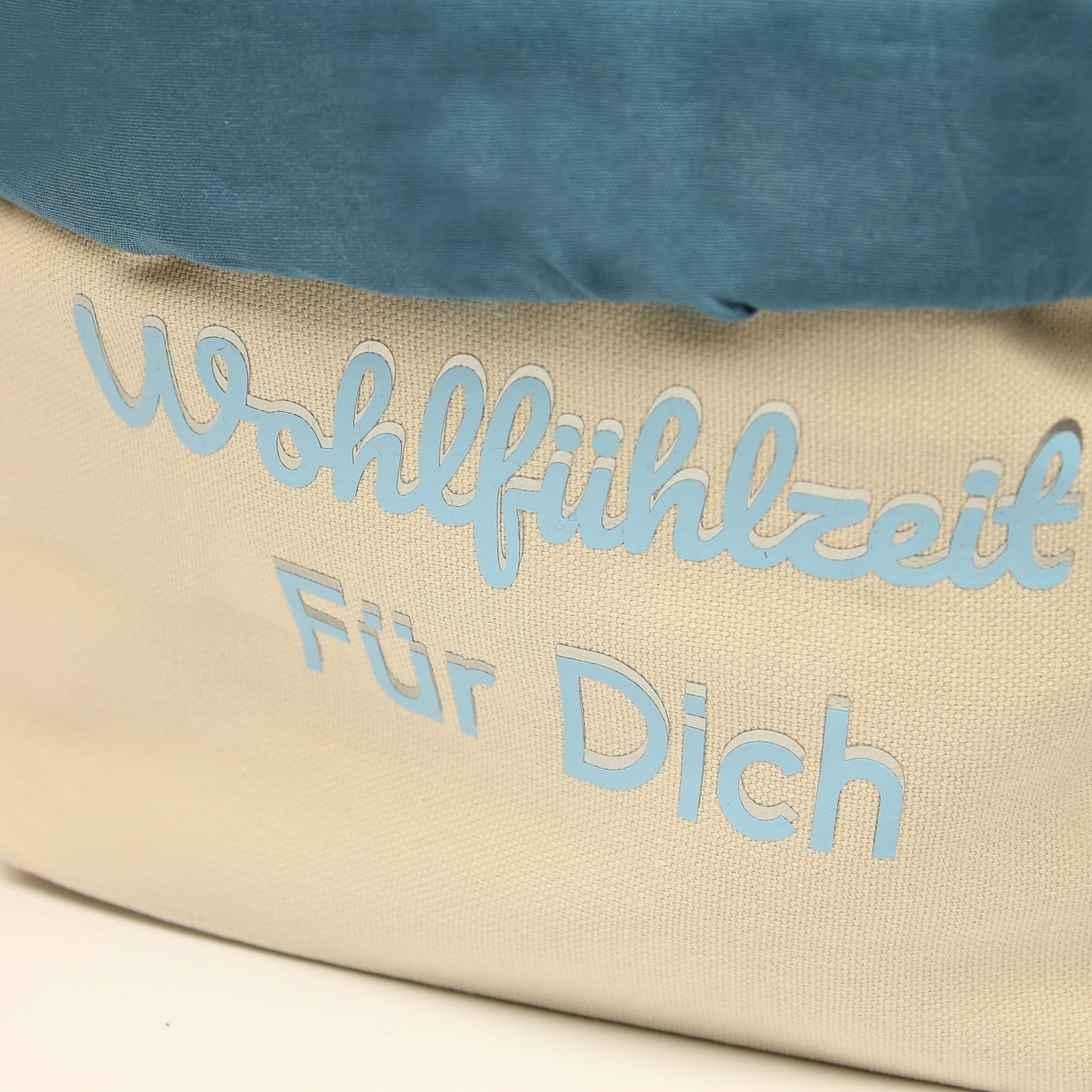 Liebevoll handgefertigtes Geschenk-Utensilo – ideal zum Verwöhnen & Verschenken